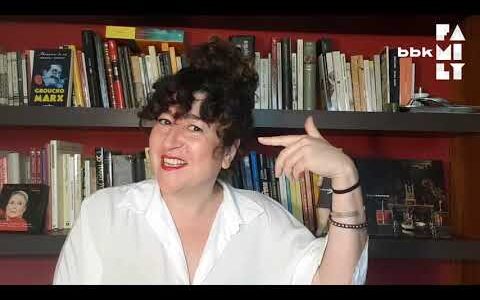 BBK Family | Monólogo Gemma Martínez | Consejos extremos para el confinamiento en casa III