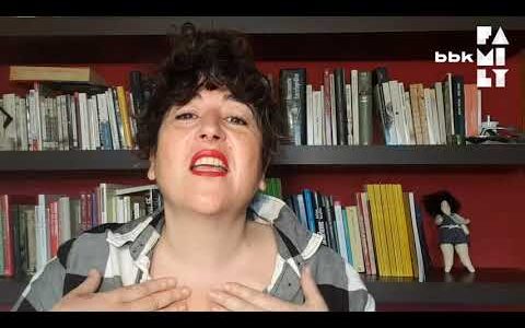 BBK Family | Monólogo Gemma Martínez | Consejos extremos para el confinamiento en casa V
