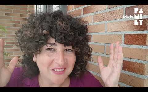 BBK Family | Monólogo Gemma Martínez | Consejos extremos para la crianza: cumplir las normas
