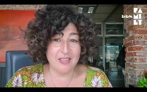 BBK Family | Monólogo Gemma Martínez | Consejos extremos para la crianza: uso de las tecnologías