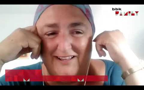 BBK Family | Jornada Pepa Horno |  Criar en tribu, crecer en red II