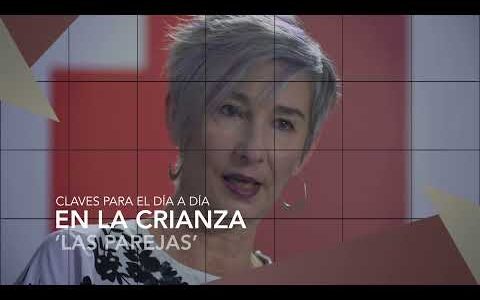 BBK Family | Claves para el día a día en la crianza | Las parejas