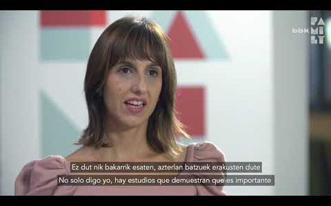 BBK Family | Claves para el día a día en la crianza | El Apego