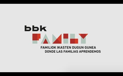 BBK Family | Claves para el día a día en la crianza | Los celos