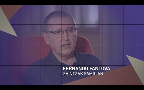 BBK Family | Los cuidados en la familia - Parte 2