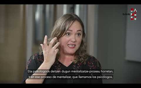 BBK Family | Claves para el día a día en la crianza - Cómo se construye la personalidad
