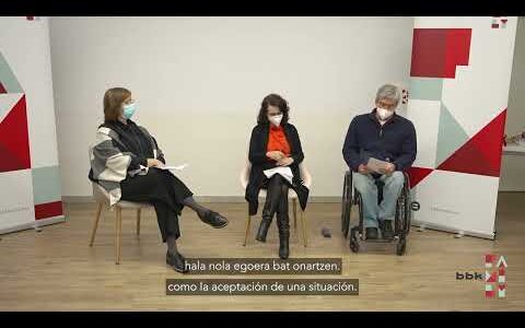 BBK Family | "Reflexiones sobre los cuidados" - Parte I