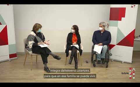 BBK Family | "Reflexiones sobre los cuidados" - Parte II.