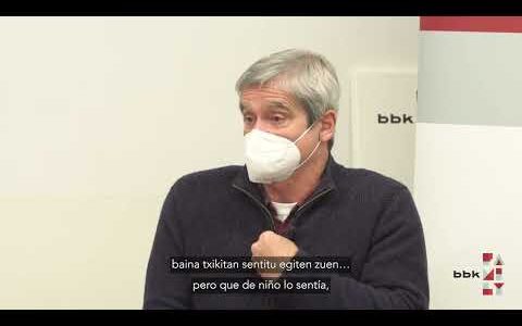 BBK Family | "Reflexiones sobre los cuidados" - Parte III.